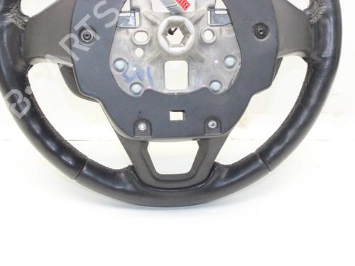 Steering wheel FORD MONDEO V Hatchback (CE) 1.5 TDCi | BP39849337C49 - Image 9