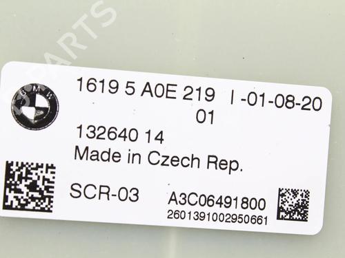Control unit BMW 1 (F40) 116 d | BP39793088M11 - Image 3