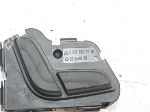 Switch MERCEDES-BENZ C-CLASS (W204) C 180 CGI (204.049) | BP39872103I30 - Image 7