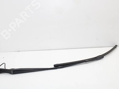 Used Front windshield wiper arm Front windshield wiper arm TESLA MODEL X (5YJX) 90D AWD (525 hp) 39907334 39907334