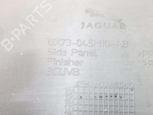 Console centrale JAGUAR XE (X760) 2.0 | BP39846149I22 - Image 4