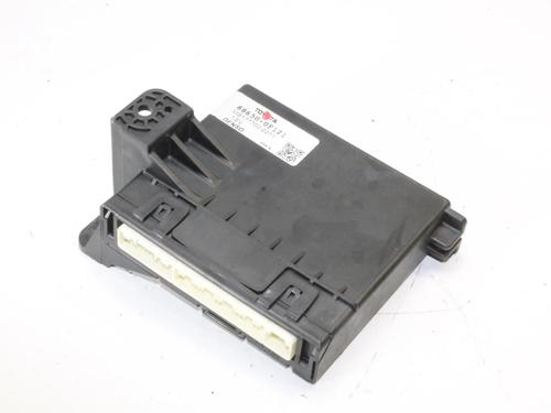 Used Control unit Control unit TOYOTA VERSO (_R2_) 2.0 D-4D (AUR20_, AUR20R) (126 hp) 39794412 39794412