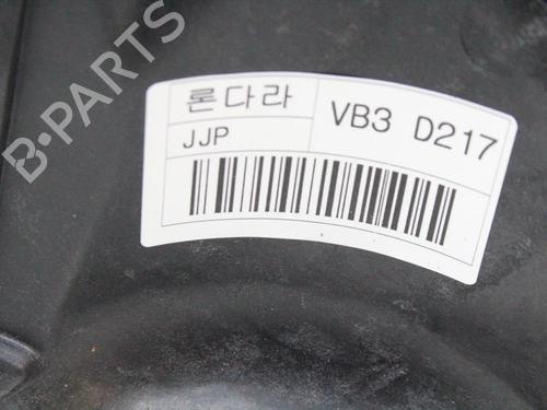 Front right window mechanism KIA OPTIMA (FSGDS6B) 1.7 CRDi | BP39877867C23 - Image 11