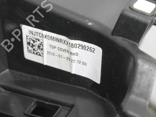 Dashboard TOYOTA PROACE Van (MDZ_) 1.6 D4d (MDZ2) | BP39849955C46 - Image 8