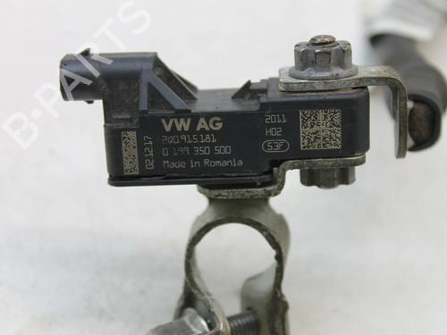 Cable VW POLO VI (AW1, BZ1, AE1) 1.0 | BP39833713E12 - Image 5
