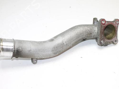 Used Intercooler pipe Intercooler pipe HONDA CR-V III (RE_) 2.2 i-DTEC 4WD (RE6) (150 hp) 39869134 39869134