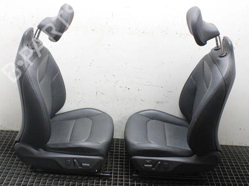 Sæde sæt KIA NIRO II (SG2) EV | BP39851117C78  - Image 8