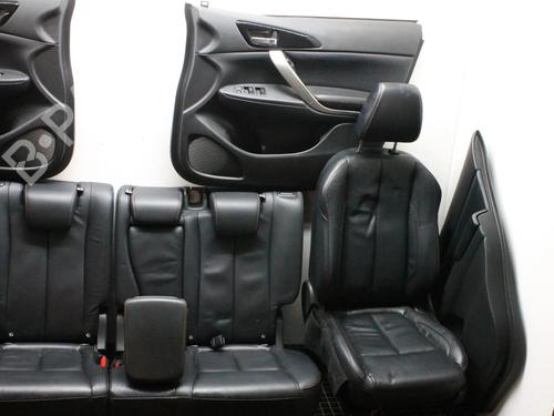 Sæde sæt MITSUBISHI ECLIPSE CROSS (GK_, GL_) 1.5 T-Mivec | BP39853054C78 - Image 2