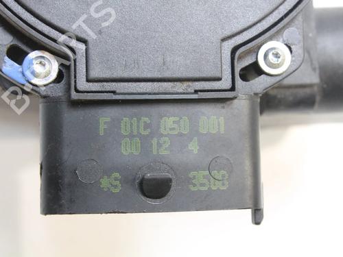 Pedal OPEL ASTRA J (P10) 1.6 (68) | BP39859794I4 - Image 7