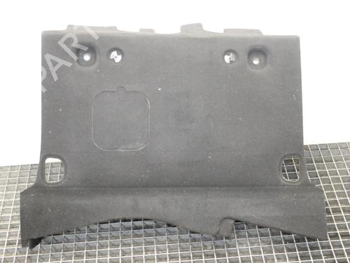 Used Luggage compartment floor Luggage compartment floor MASERATI GHIBLI III (M157) 3.0 D (275 hp) 39864060 39864060