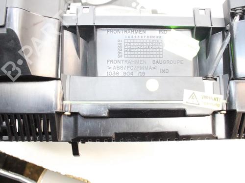Electronic module AUDI A4 B6 Convertible (8H7) S4 quattro | BP39863333M83  - Image 8