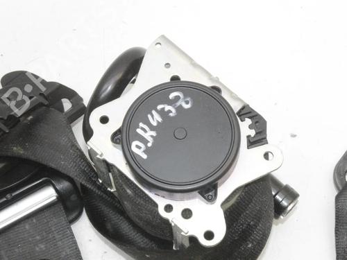 Front left seatbelt JAGUAR F-PACE (X761) 2.0 TD4 AWD | BP39835219I26 - Image 2