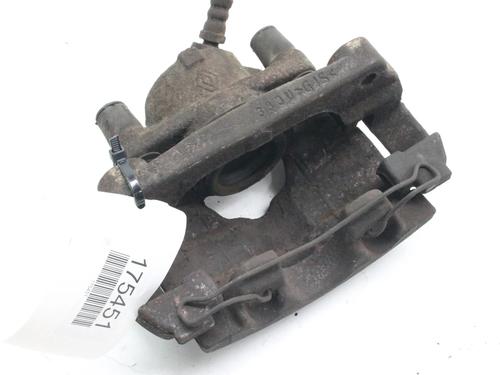 Right front brake caliper RENAULT CAPTUR I (J5_, H5_) 1.2 TCe 120 | BP39816877M104 - Image 3