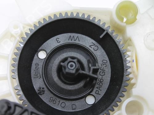 Electronic module SEAT LEON (5F1) 2.0 Cupra | BP39871115M83 - Image 5