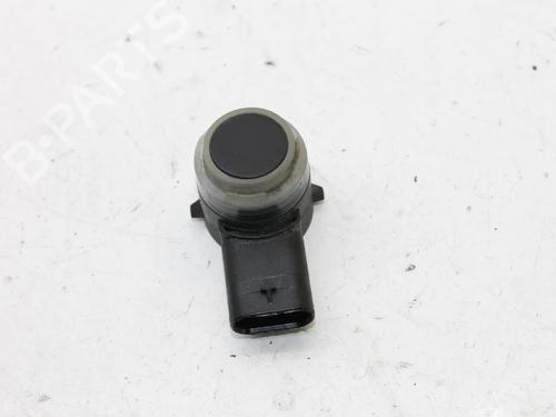 Used Electronic module Electronic module PEUGEOT 2008 II (UD_, US_, UY_, UJ_, UR_, UC_) 1.2 PureTech 130 (USHNS, URHNS) (130 hp) 39853215 39853215