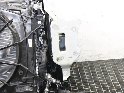 Radiator set FORD KUGA III (DFK) 2.5 FHEV | BP39795730M120 - Image 13