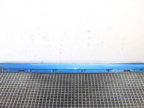 Venstre sidekjole Venstre sidekjole FORD FOCUS IV (HN) 1.0 EcoBoost (125 hp) 39864457 39864457