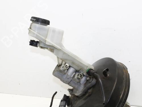 Servo brake MAZDA 3 (BM, BN) 2.2 D | BP39841680M42 - Image 2