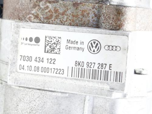 Steering column AUDI Q5 (8RB) 3.0 TDI quattro | BP39787116M21 - Image 5