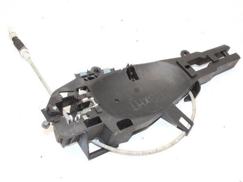 Used Front left exterior door handle Front left exterior door handle BMW 3 Touring (E91) 325 d (197 hp) 39827918 39827918