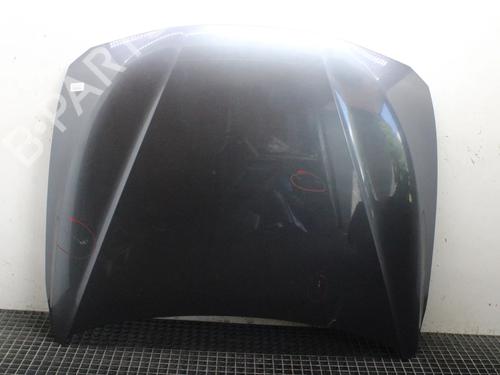 Used Hood Hood BMW 3 Touring (F31) 320 d (184 hp) 39775220 39775220