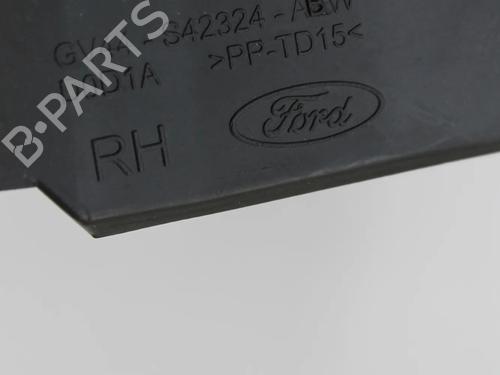 Pynteliste til bagklap FORD KUGA II (DM2) 1.5 EcoBoost 4x4 | BP39821570C151 - Image 5