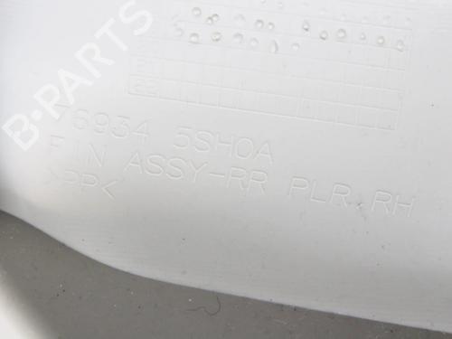 Andre NISSAN LEAF (ZE1) Electric | BP39831066O1  - Image 7