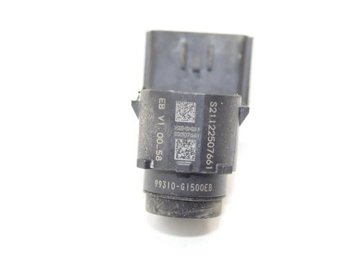 Electronic module HYUNDAI IONIQ 5 (NE) EV | BP39804146M83 - Image 3