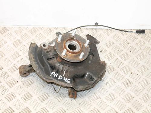 Used Right front steering knuckle Right front steering knuckle MAZDA CX-5 (KE, GH) 2.2 D (KE2FW) (150 hp) 39846114 39846114
