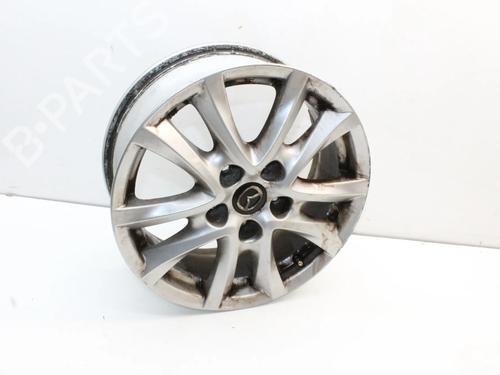 Used Rim Rim MAZDA 3 (BM, BN) 2.2 D (150 hp) 40486707 40486707
