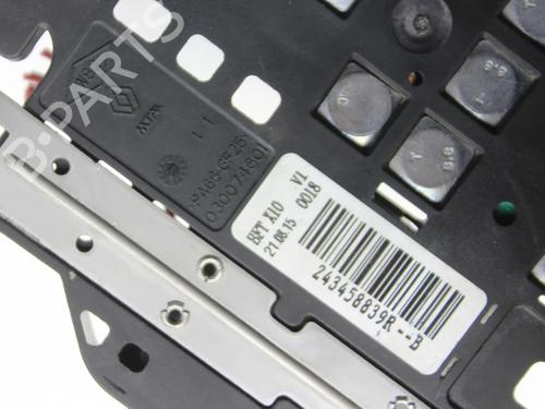 Fuse box RENAULT ZOE (BFM_) ZOE | BP39835581E1 - Image 5