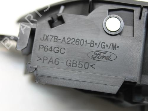 Rear left interior door handle FORD KUGA III (DFK) 2.5 FHEV | BP39814300I15 - Image 5
