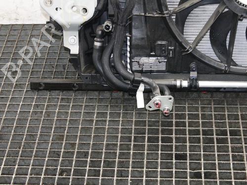 Radiator set FORD KUGA III (DFK) 2.5 FHEV | BP39795730M120 - Image 11