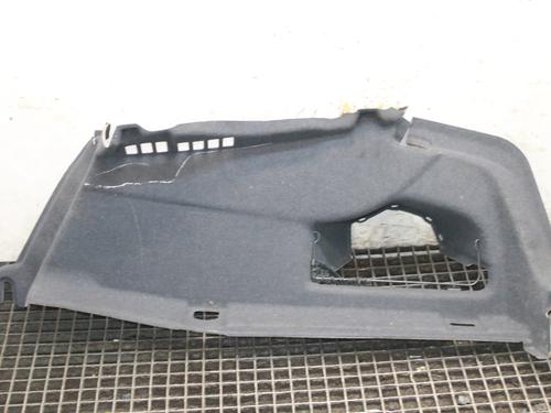 Used Boot lining Boot lining AUDI A6 C7 (4G2, 4GC) 2.0 TDI (177 hp) 39805446 39805446