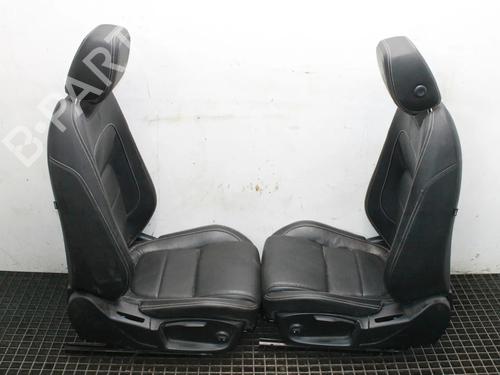 Sæde sæt JAGUAR XE (X760) 2.0 | BP39863688C78  - Image 6