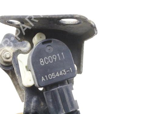 Electronic sensor MITSUBISHI ECLIPSE CROSS (GK_, GL_) 1.5 T-Mivec | BP39871210M84 - Image 4