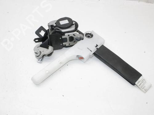 Front right seatbelt NISSAN LEAF (ZE0) Electric | BP39831717I25 - Image 4