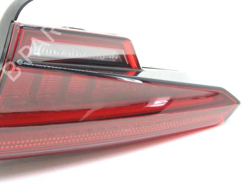 Right tailgate light AUDI A4 B9 (8W2, 8WC) 35 TFSI Mild Hybrid | BP39830613C80 - Image 4