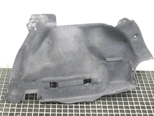 Used Boot lining Boot lining NISSAN QASHQAI II (J11, J11_) 1.5 dCi (110 hp) 39789761 39789761