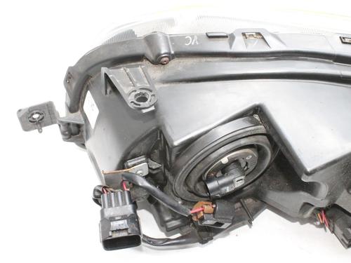 Right headlight SUBARU WRX Saloon (GJ) 2.0 AWD (GK6, GK8) | BP39829202C29 - Image 6