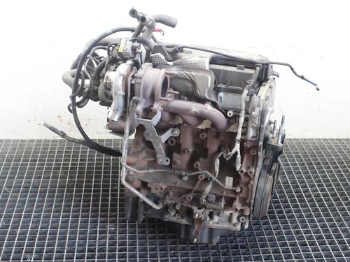 Engine FORD TRANSIT CUSTOM V362 Van (FY, FZ) 2.2 TDCi | BP39817234M1 - Image 3