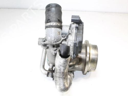Used Egr Egr AUDI A1 Sportback (8XA, 8XF) 1.6 TDI (115 hp) 39820739 39820739