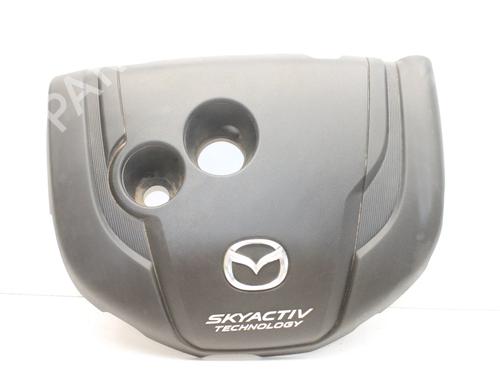 Used Upper protection Upper protection MAZDA CX-5 (KE, GH) 2.2 D AWD (KE102) (175 hp) 39791740 39791740