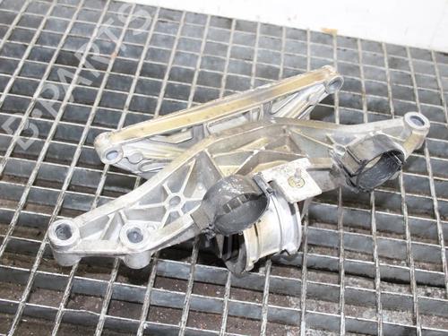 Engine mount PORSCHE BOXSTER (987) 2.7 | BP39857274M89 - Image 3