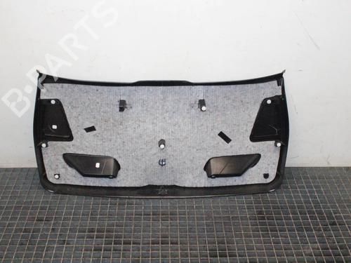 Boot lining BMW X3 (F25) xDrive 20 d | BP39822006I3 - Image 4