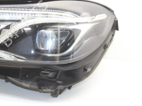 Left headlight MERCEDES-BENZ E-CLASS T-Model (S212) E 220 BlueTEC | BP39774907C28 - Image 5