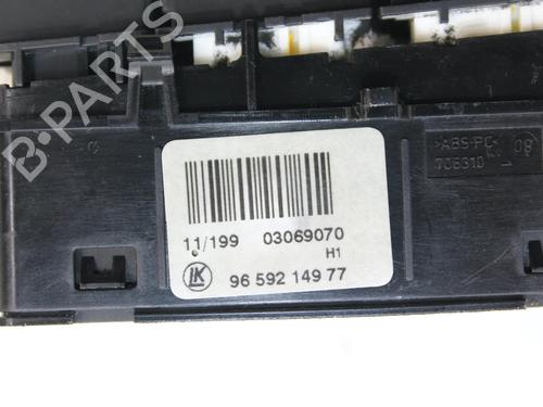Switch PEUGEOT RCZ 2.0 HDi | BP39769007I30 - Image 5
