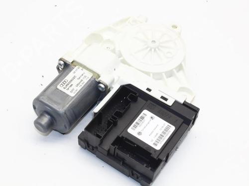 Used Left front window motor Left front window motor AUDI TT (8J3) 3.2 V6 quattro (250 hp) 39786375 39786375