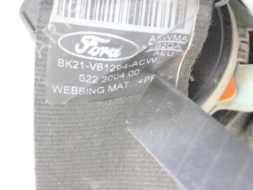 Front right seatbelt FORD TRANSIT CUSTOM V362 Van (FY, FZ) 2.2 TDCi | BP39844909I25 - Image 4