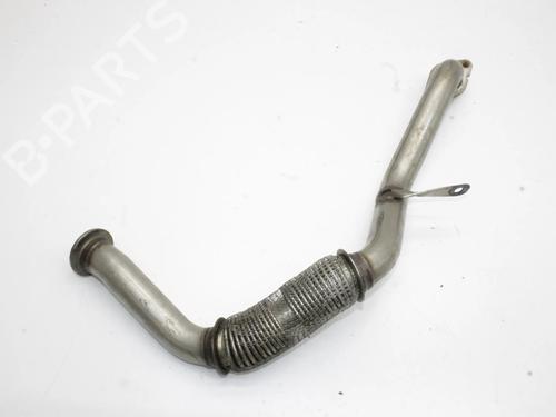 Used Pipe Pipe MERCEDES-BENZ A-CLASS (W176) A 200 CDI / d (176.008) (136 hp) 39860329 39860329